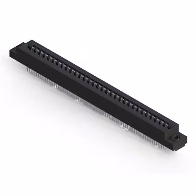 857-062-400-203 EDAC Inc.  Edgeboard Connectors